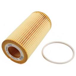 Volvo Engine Oil Filter 8692305 - MANN-FILTER HU7198X